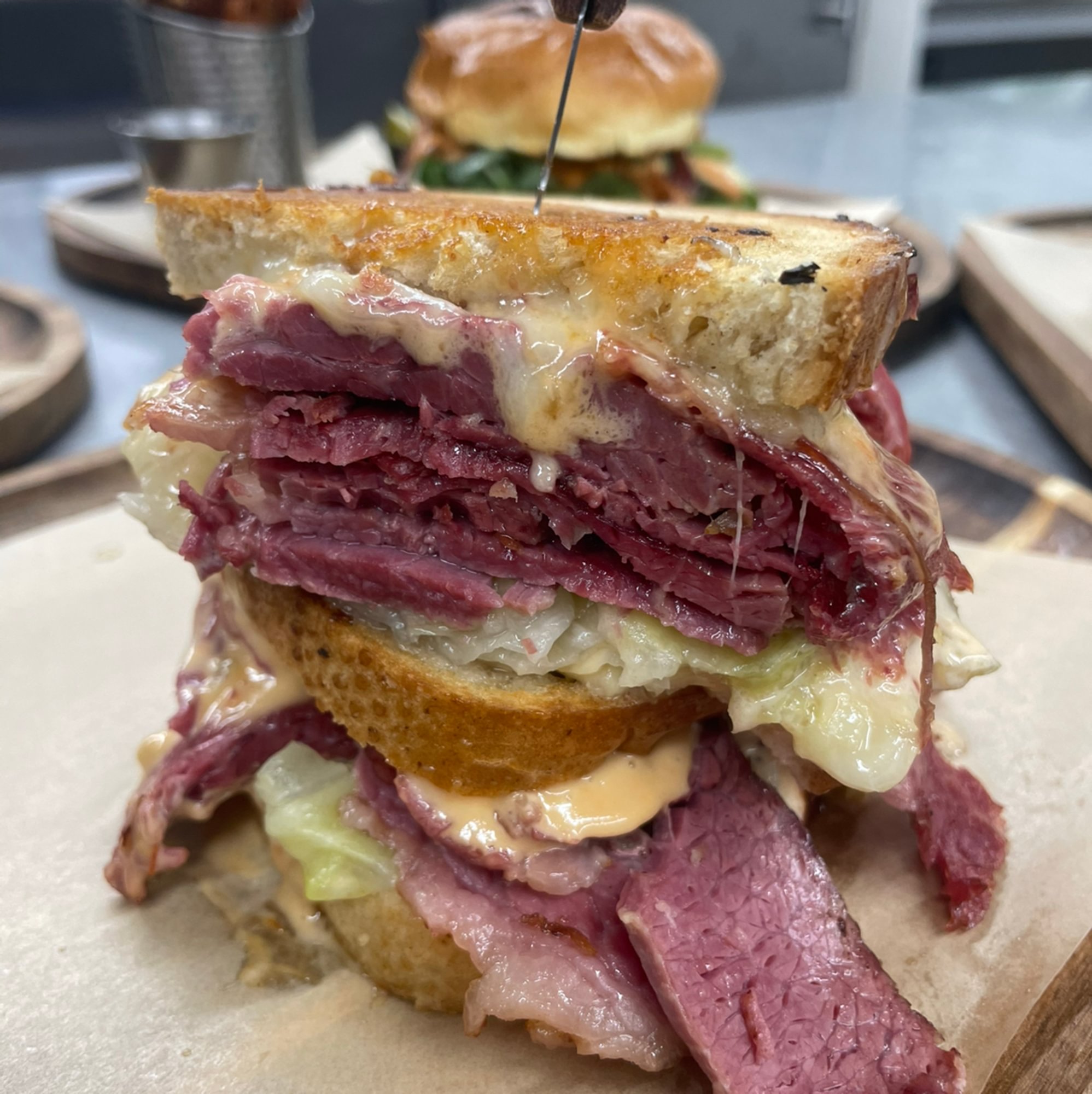 Reuben