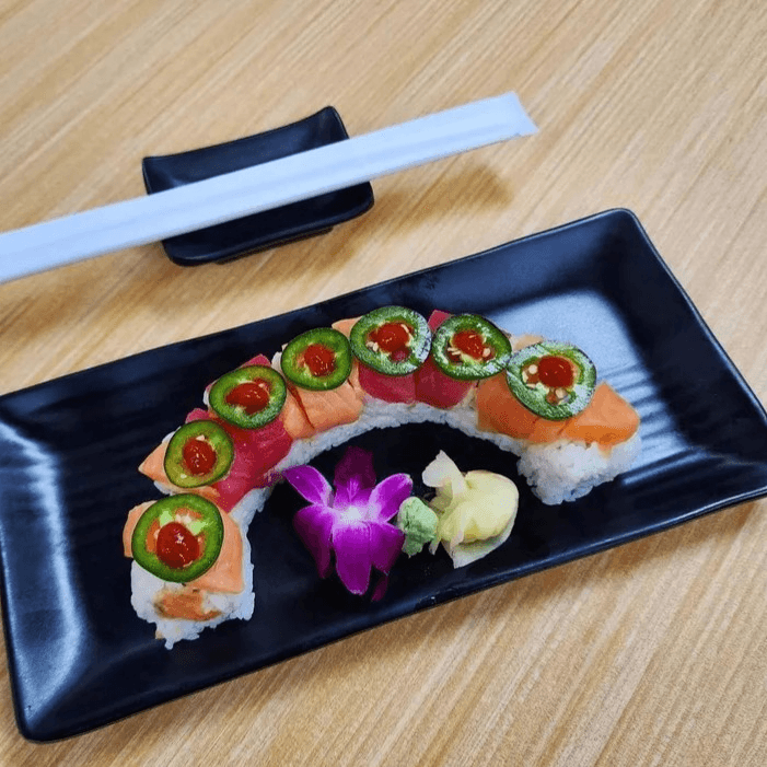 Excalibur Roll