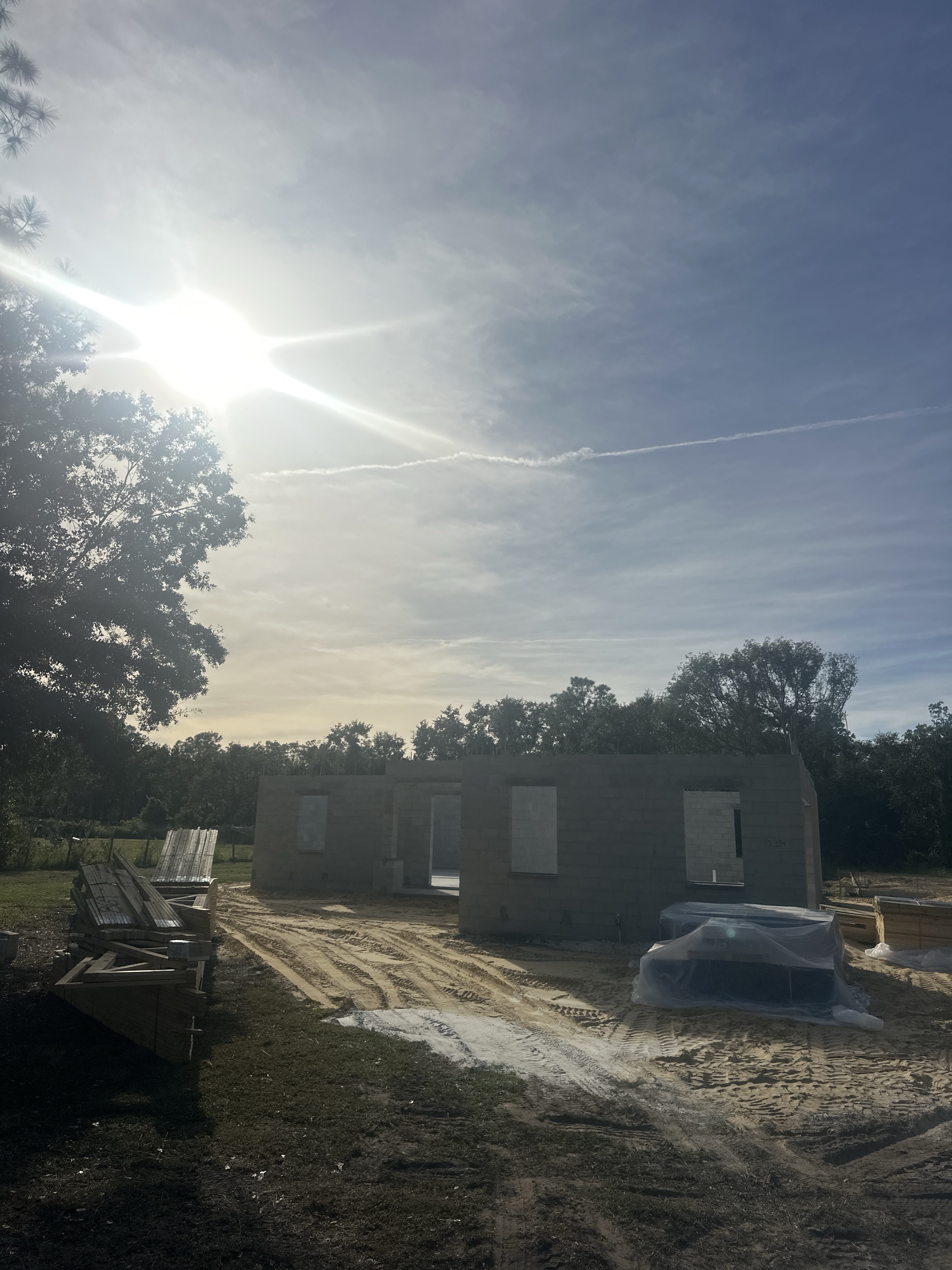 Williams Construction Company LLC Image