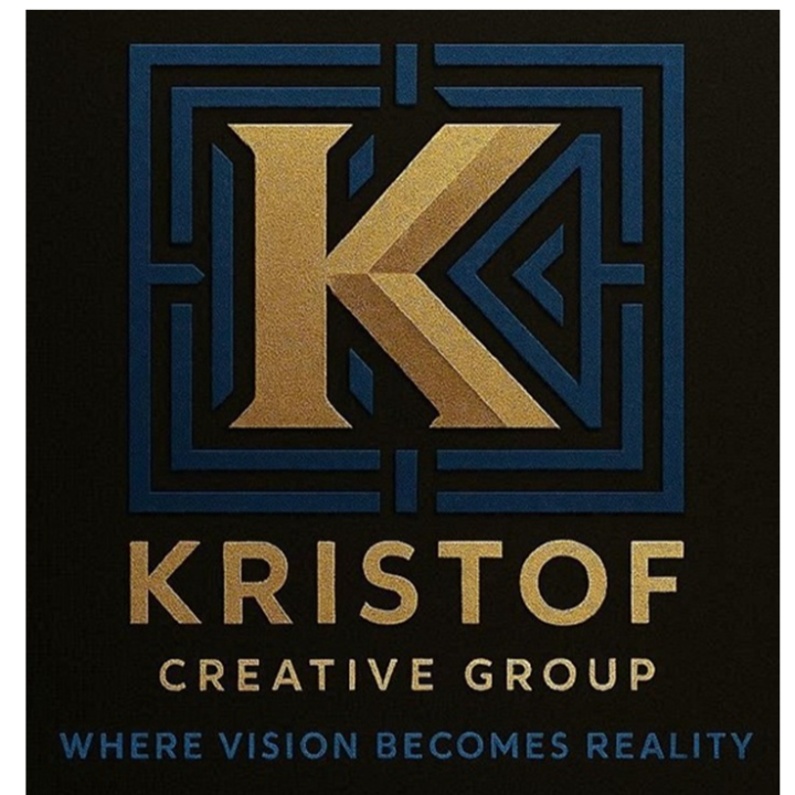 Kristof Creative Group Logo