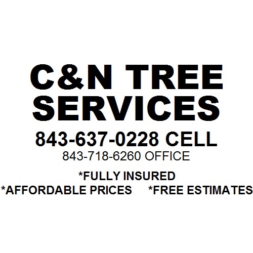 C&amp;N Tree Service and Landscape, LLC Logo