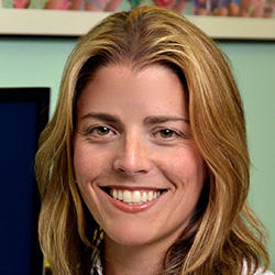 Emily R. Dodwell, MD, MPH, FRCSC Photo
