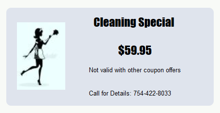 All Diamond Cleaning Services LLC Image