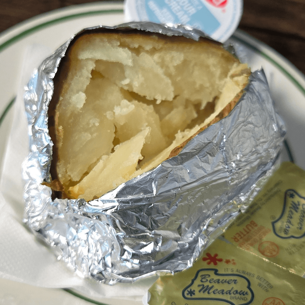 Baked Potato