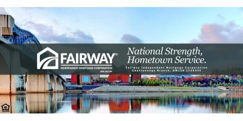 Fairway Independent Mortgage Corp. of Chattanooga Photo