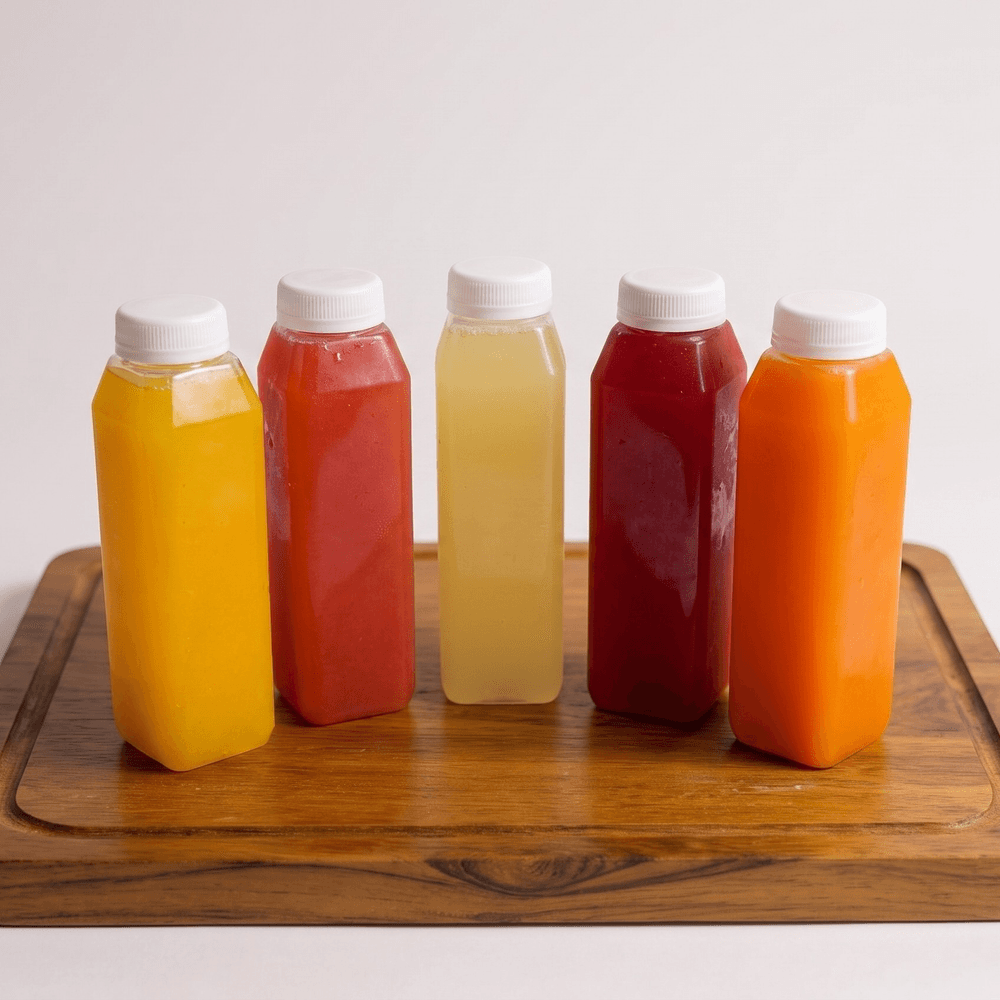Reggae Juice