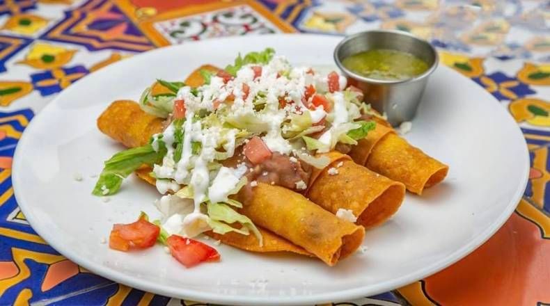Flautas