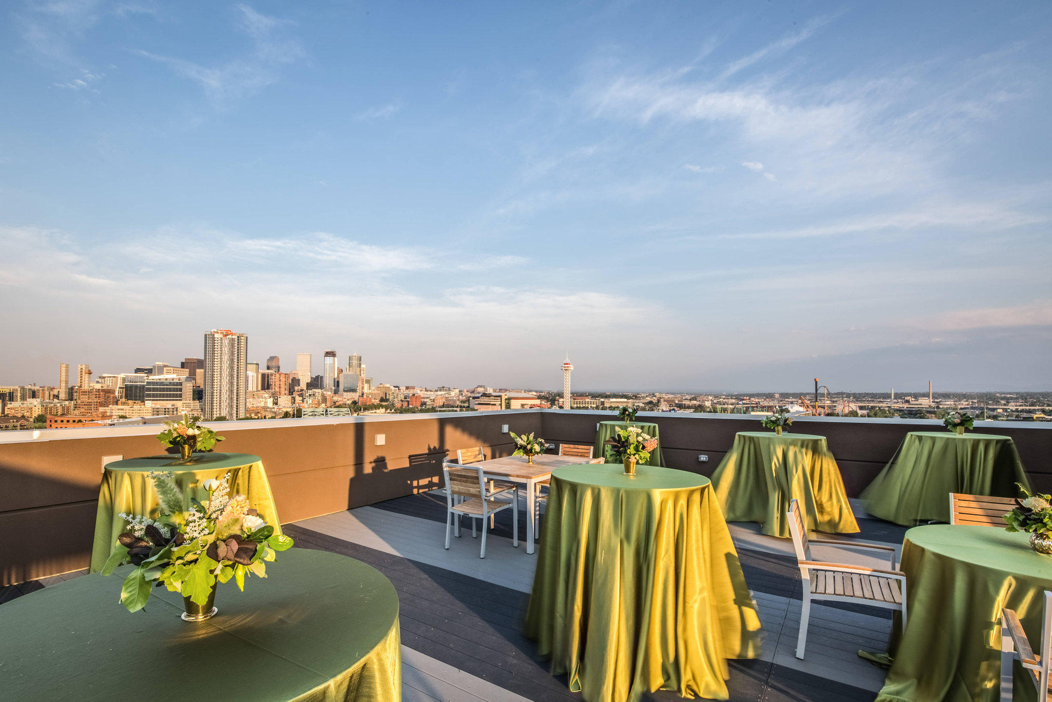 Fairfield Inn & Suites by Marriott Denver Downtown Photo