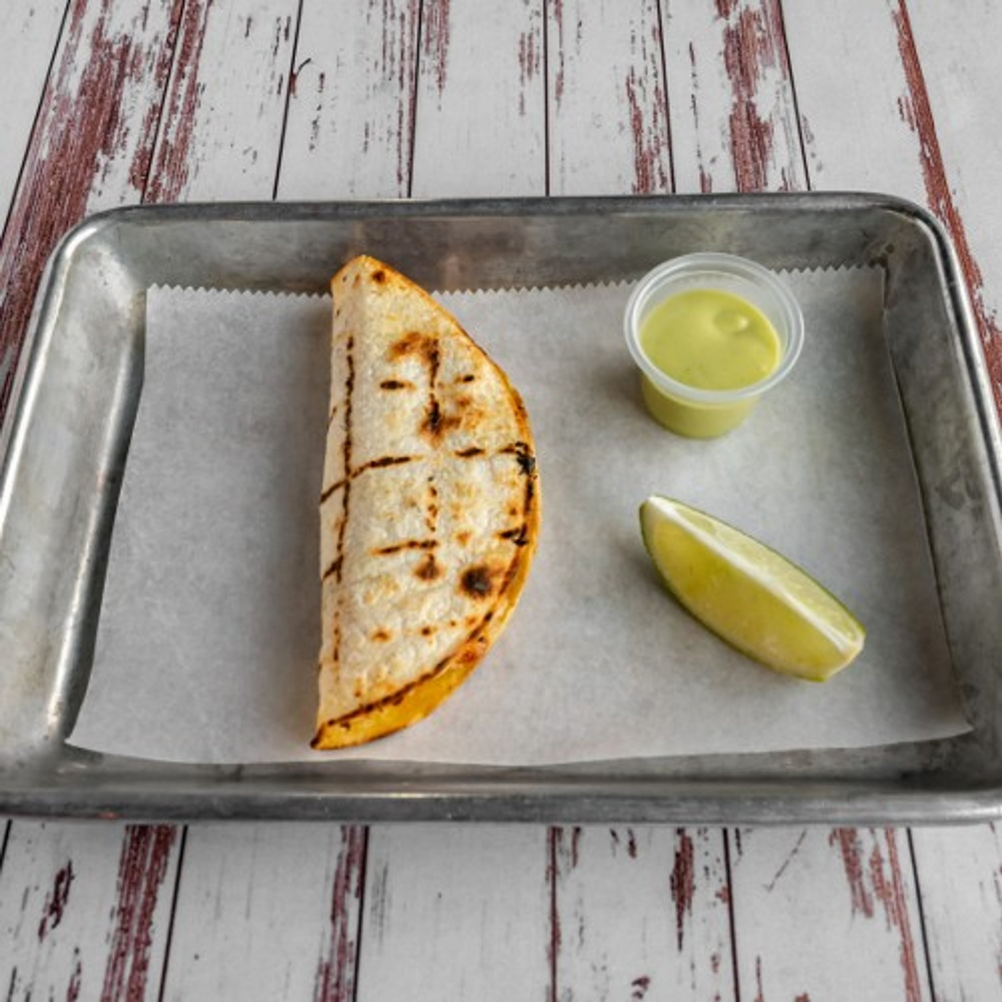 Gobernador Taco