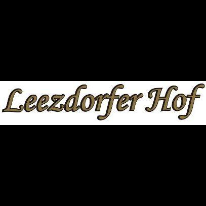 Logo von Hotel Leezdorfer Hof
