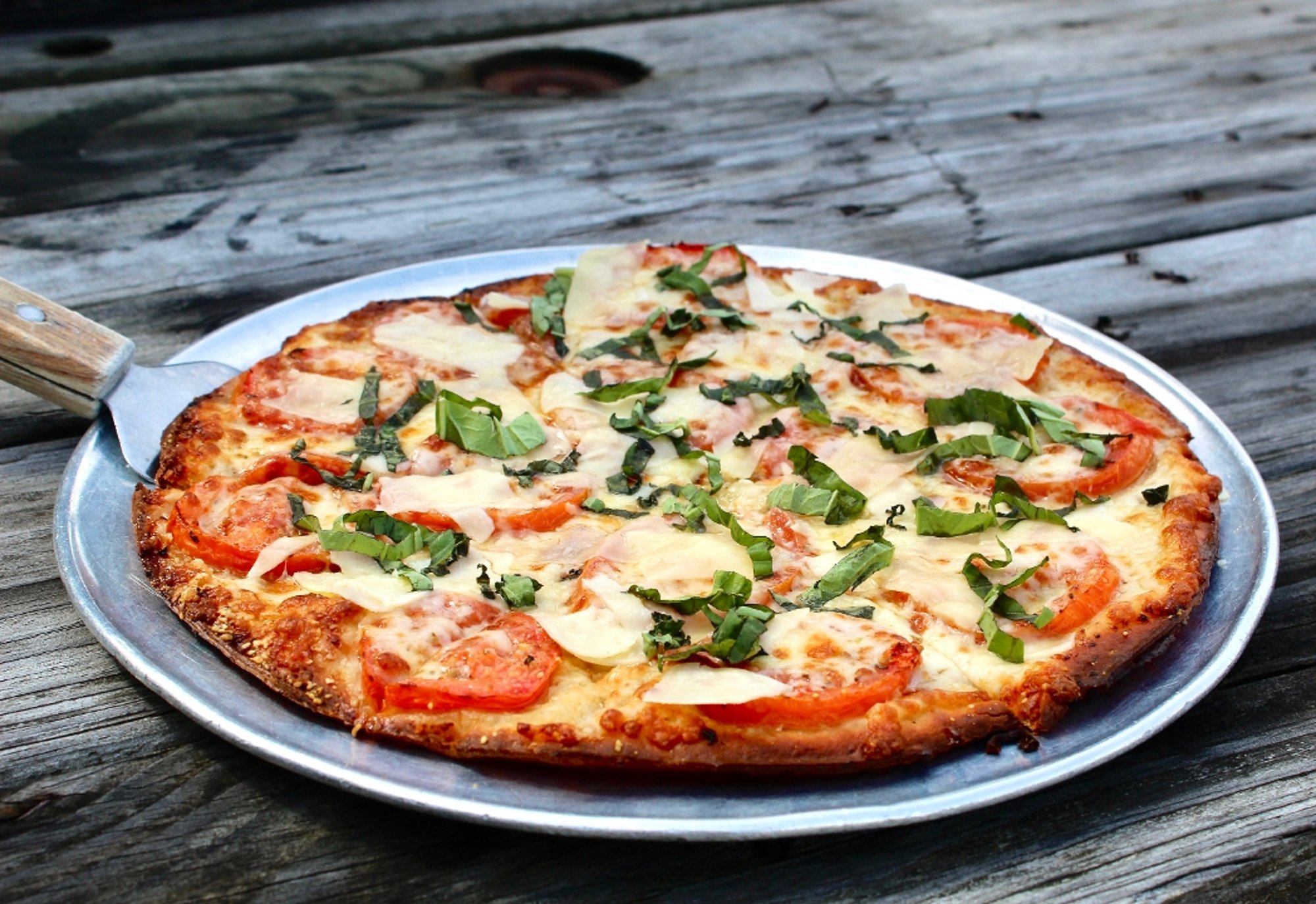 Cauli Margherita