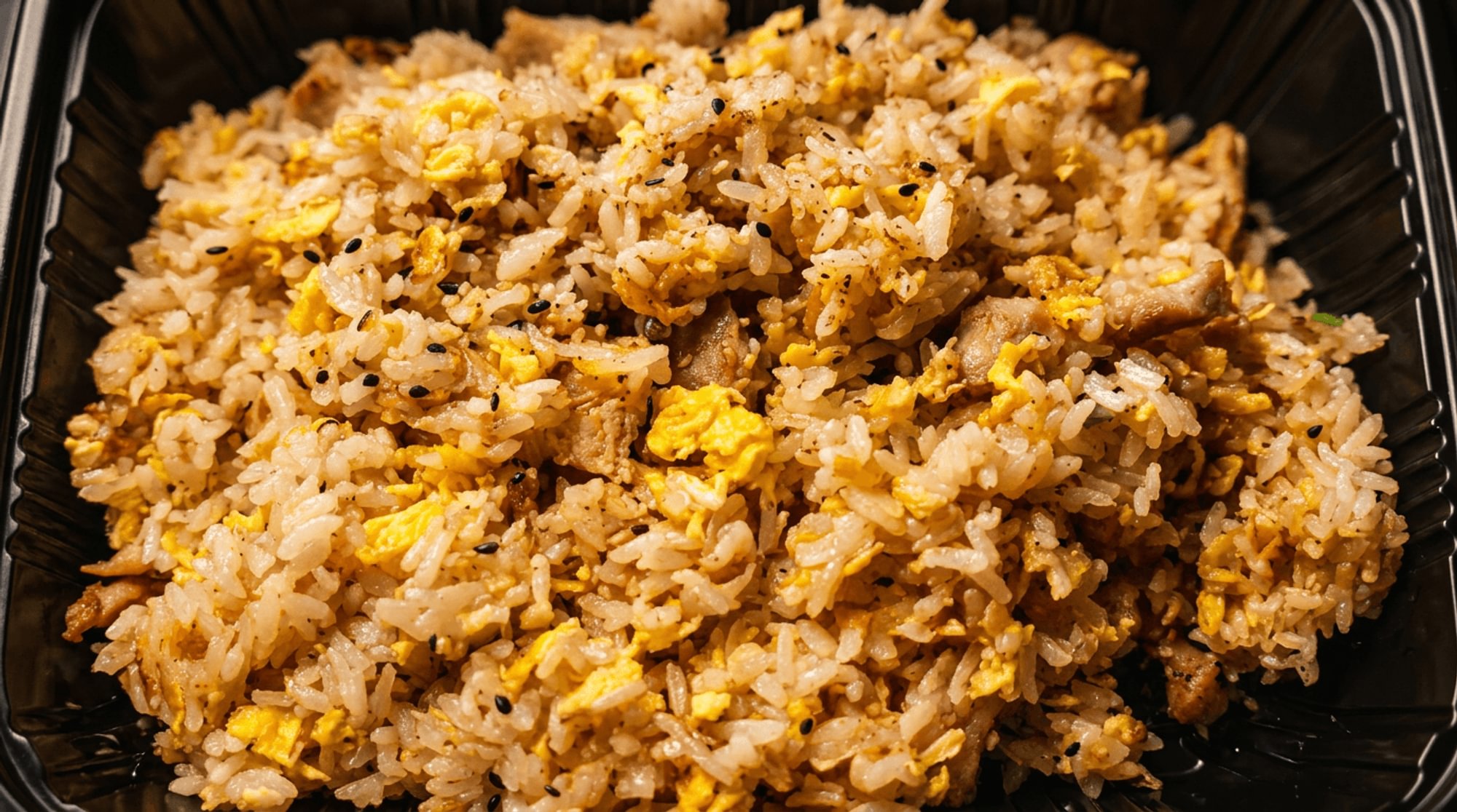 Fried Rice