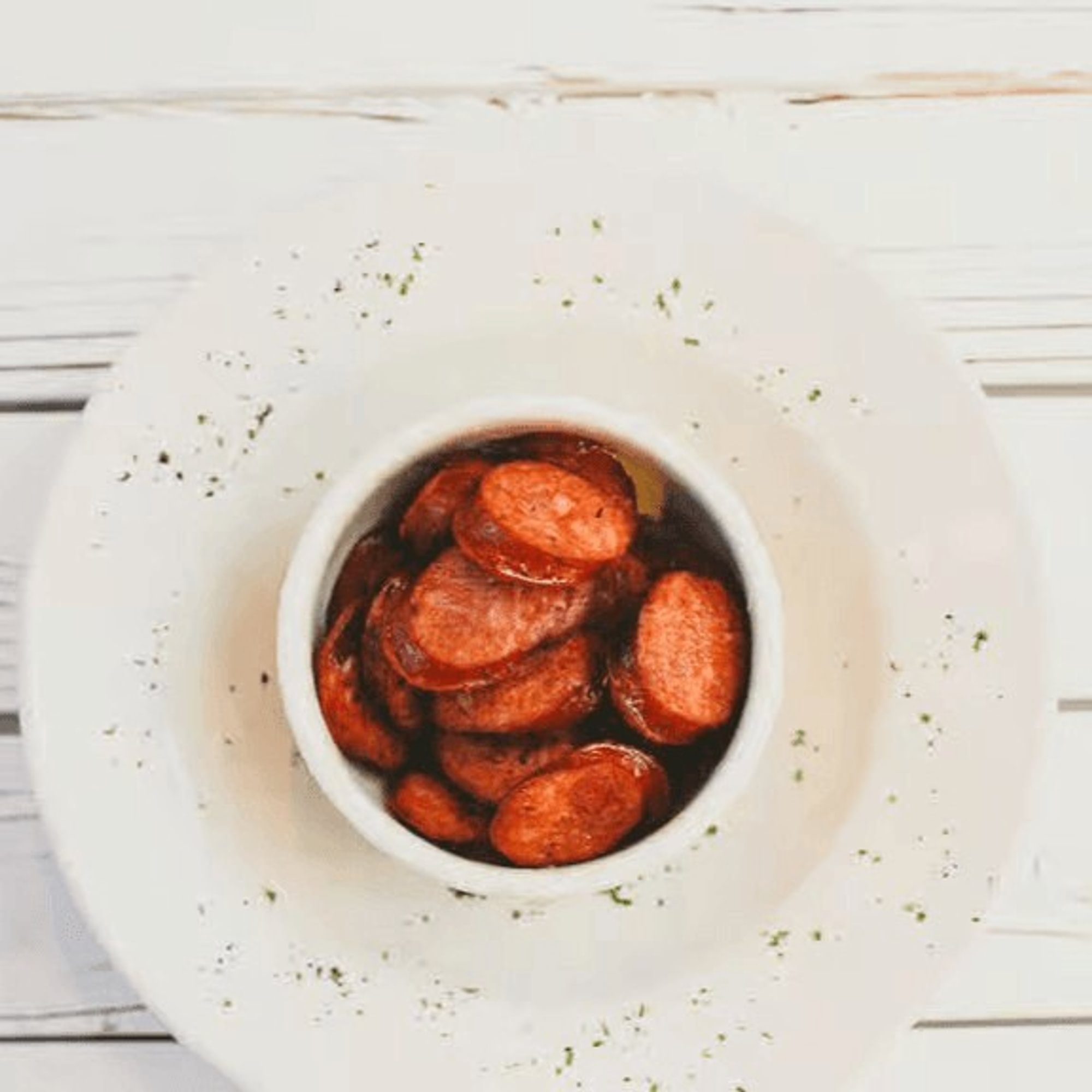 Andouille Sausage 1/2 Lb