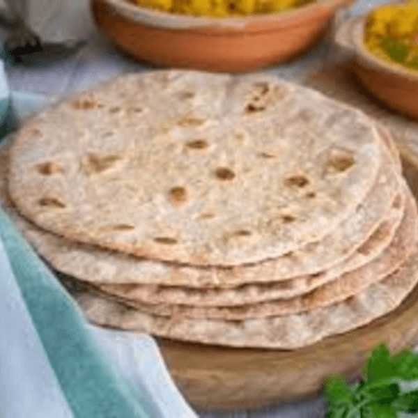Chapati Roti