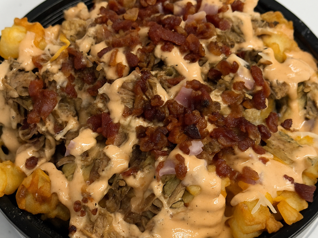 Rican Fries