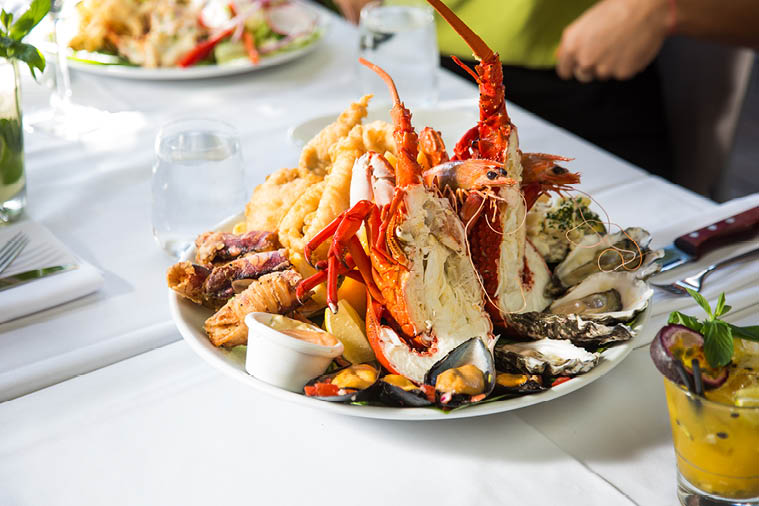 Images Nick's Seafood Restaurant
