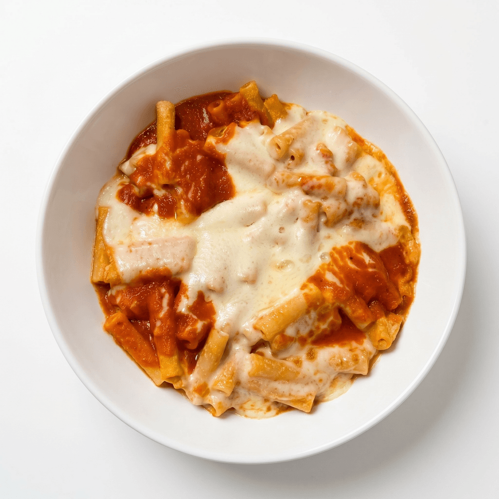 Ziti Baked Dish