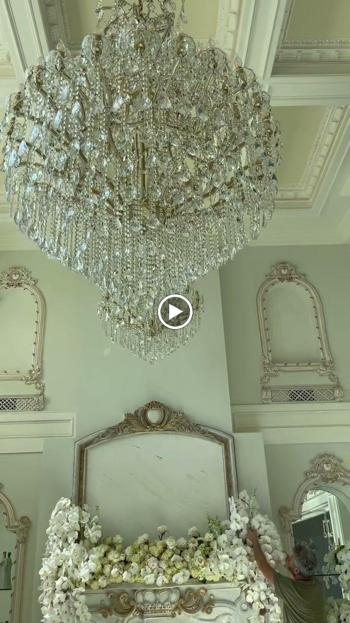 Beverly Hills Florist Logo