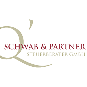 SCHWAB & PARTNER STEUERBERATER GMBH Logo