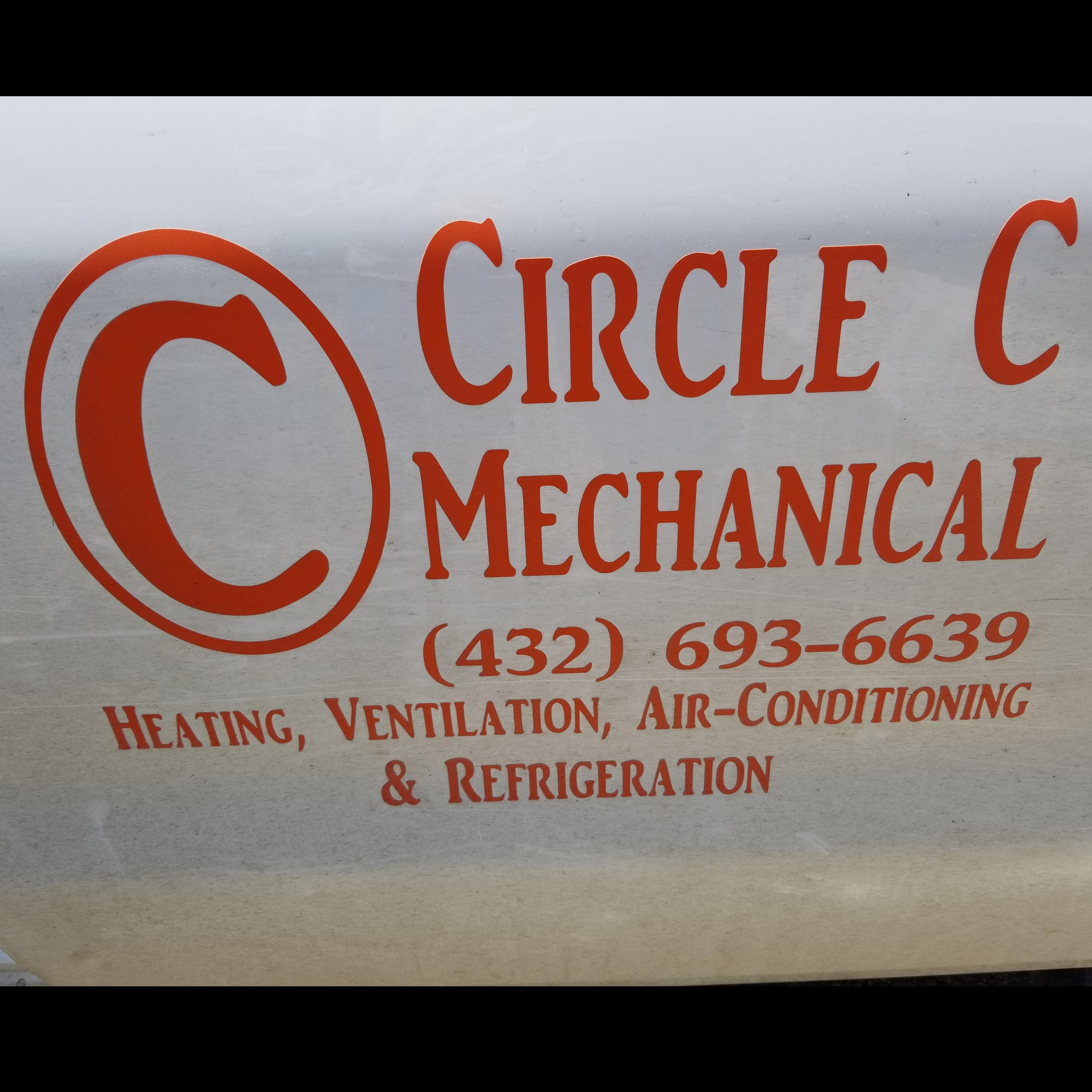 Circle C Mechanical, LLC Logo