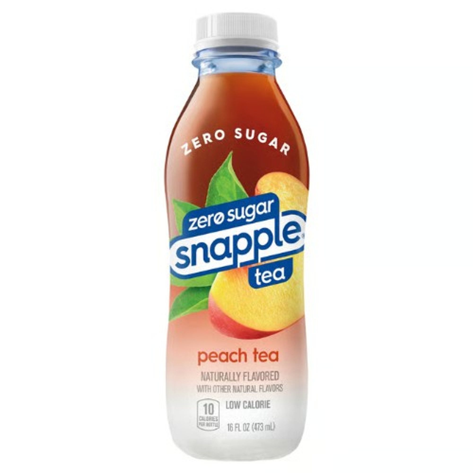 Diet Snapple