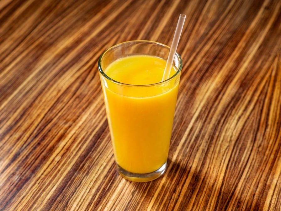The Real Mango