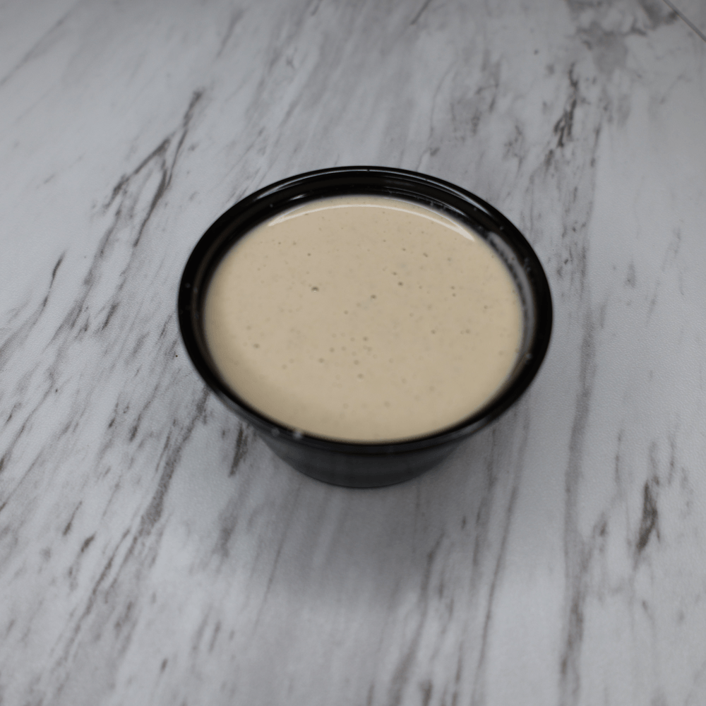 Tahini Sauce