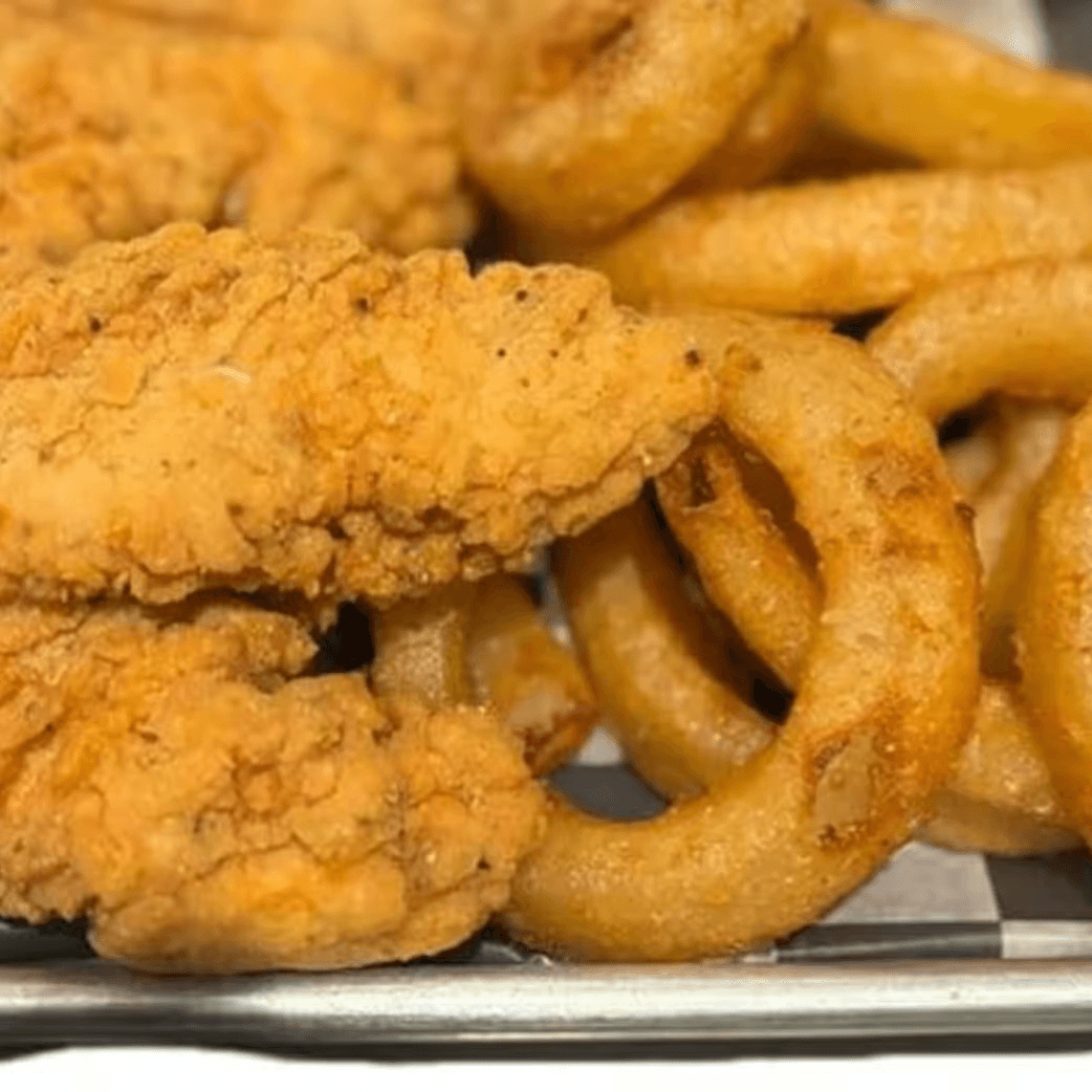 Kids Tenders