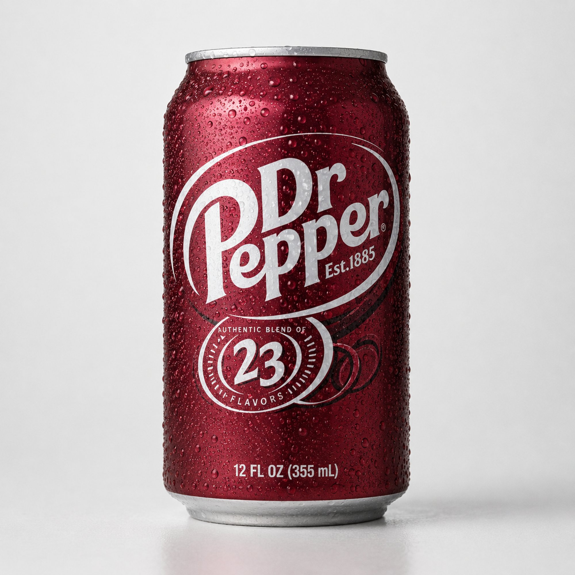 Dr-Pepper