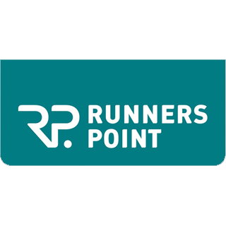 Logo von RUNNERS POINT