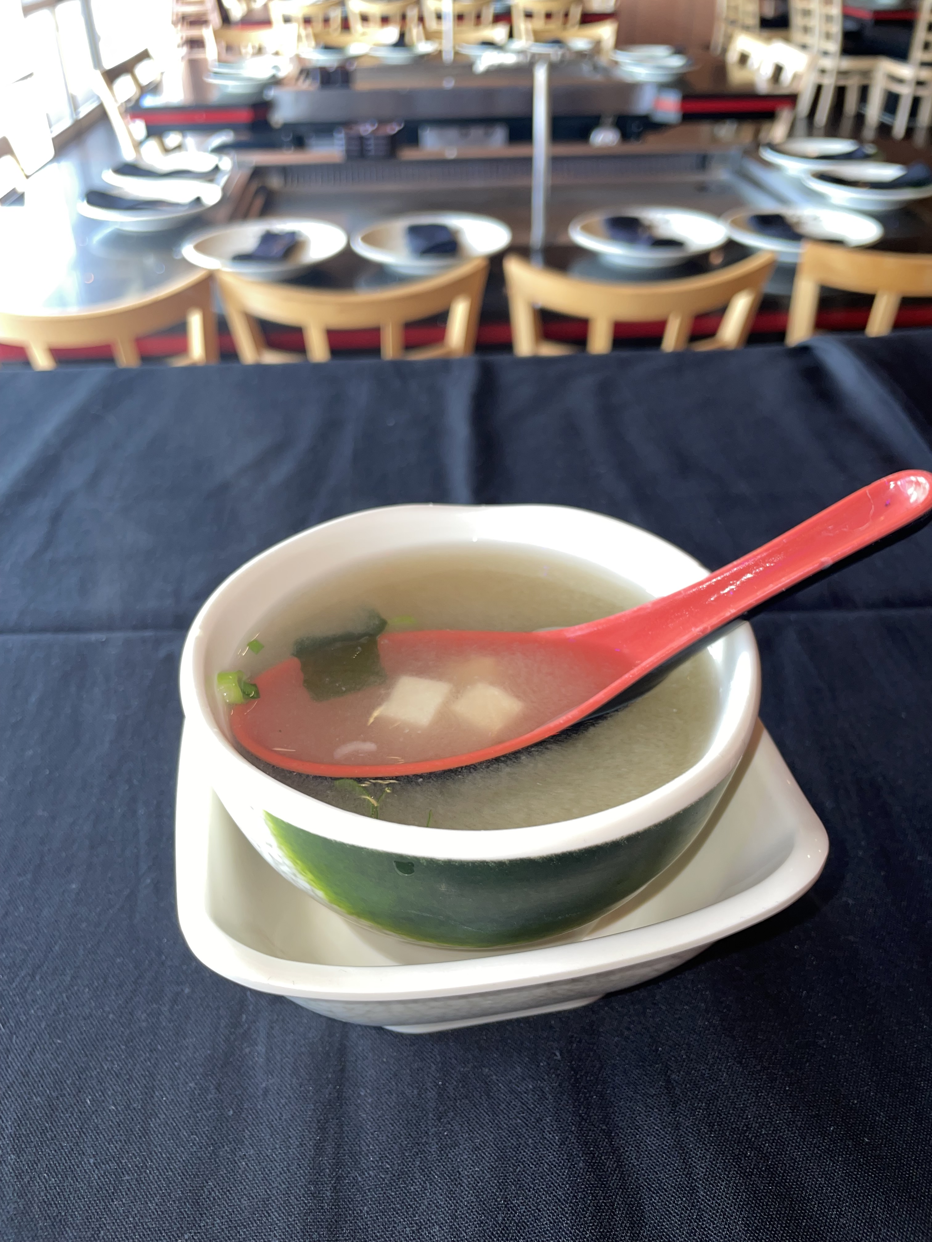 Miso Soup