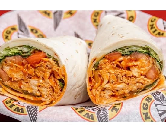 Cole's Wrap