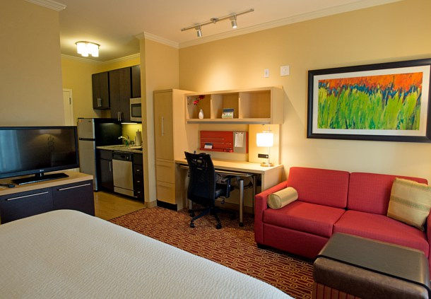 Images TownePlace Suites by Marriott Bowling Green