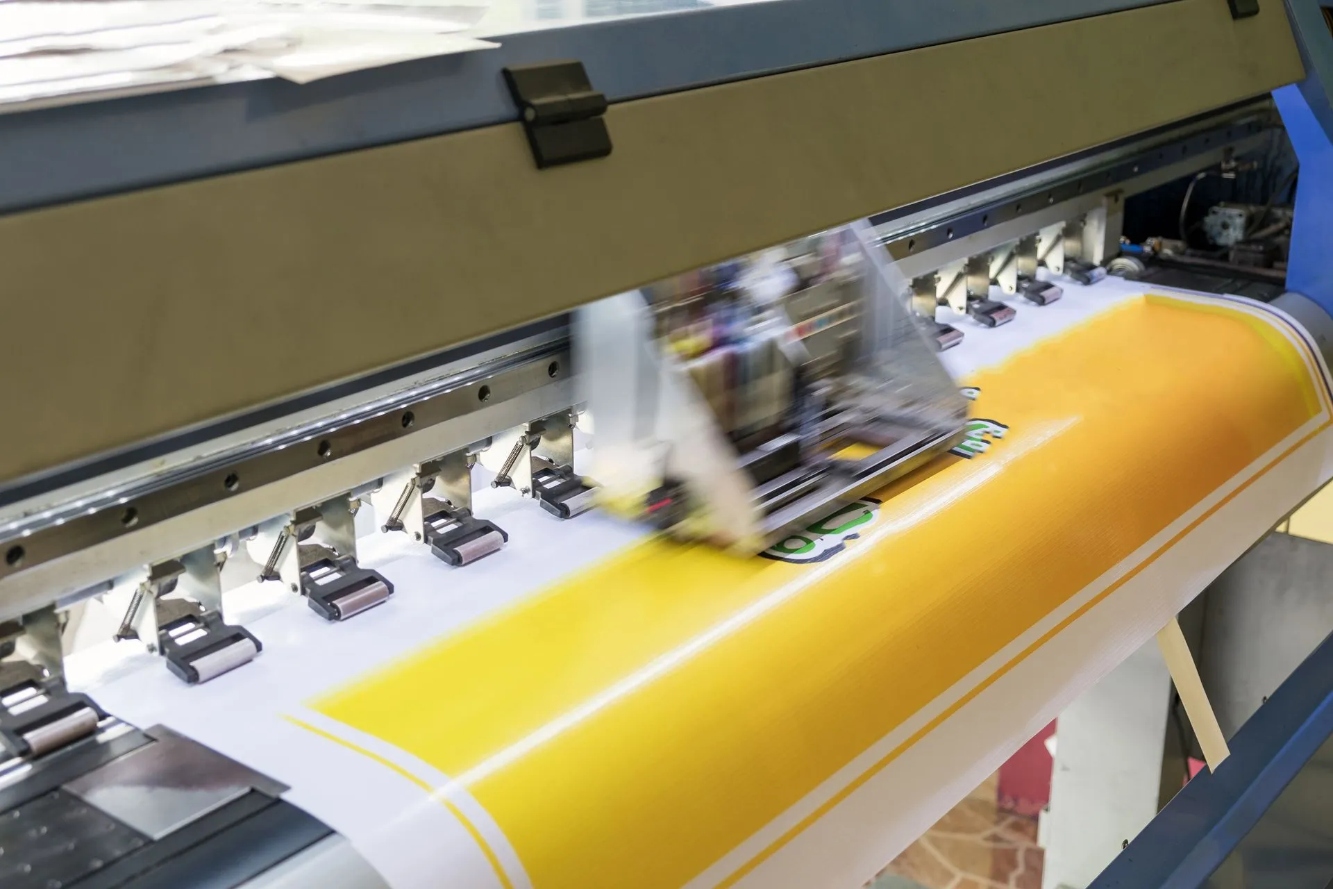 Printing Services