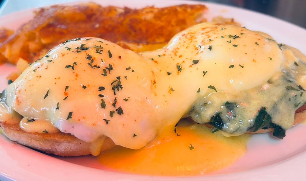 BLT Benny