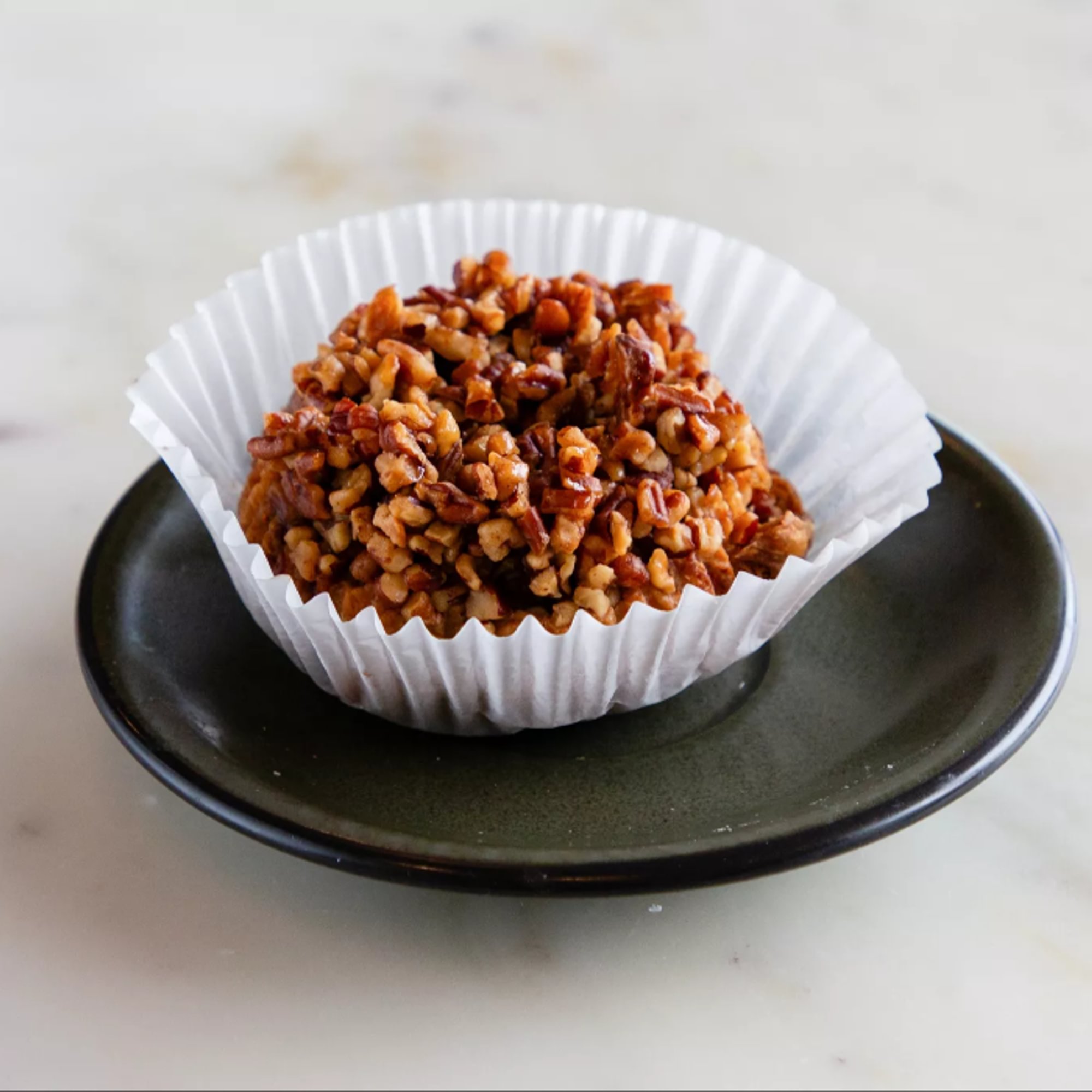 Sticky Bun