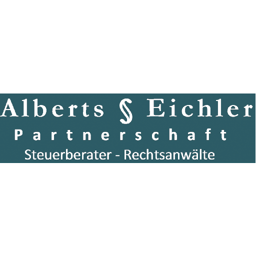 Logo von Alberts Eichler Partnerschaft