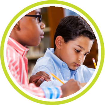 Champions at Democracy Prep Congress Heights - Closed Logo