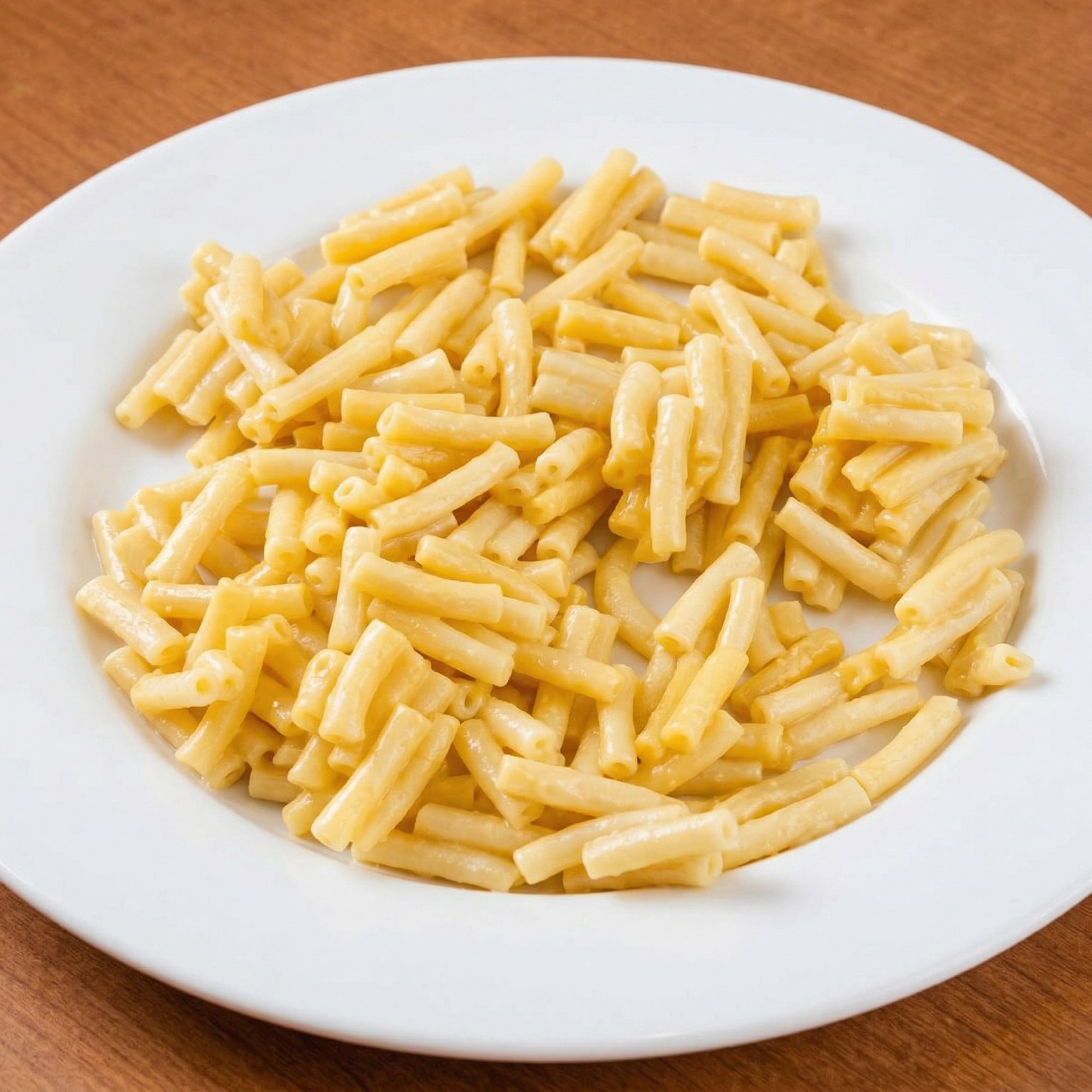 Mac & Cheese