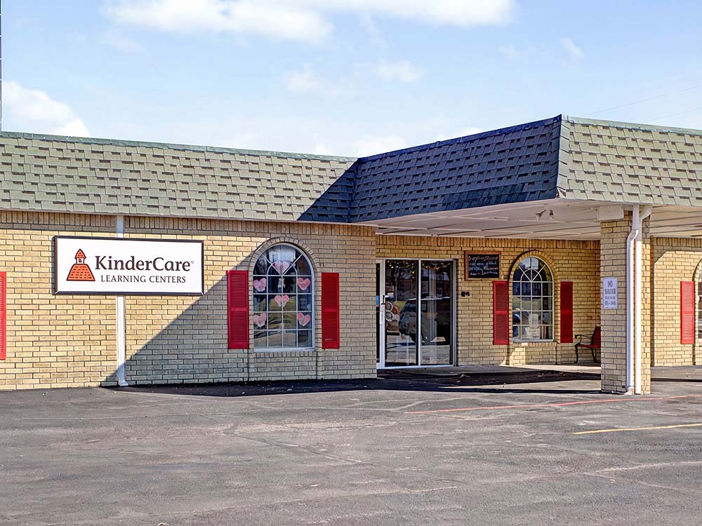 31st Street KinderCare Image