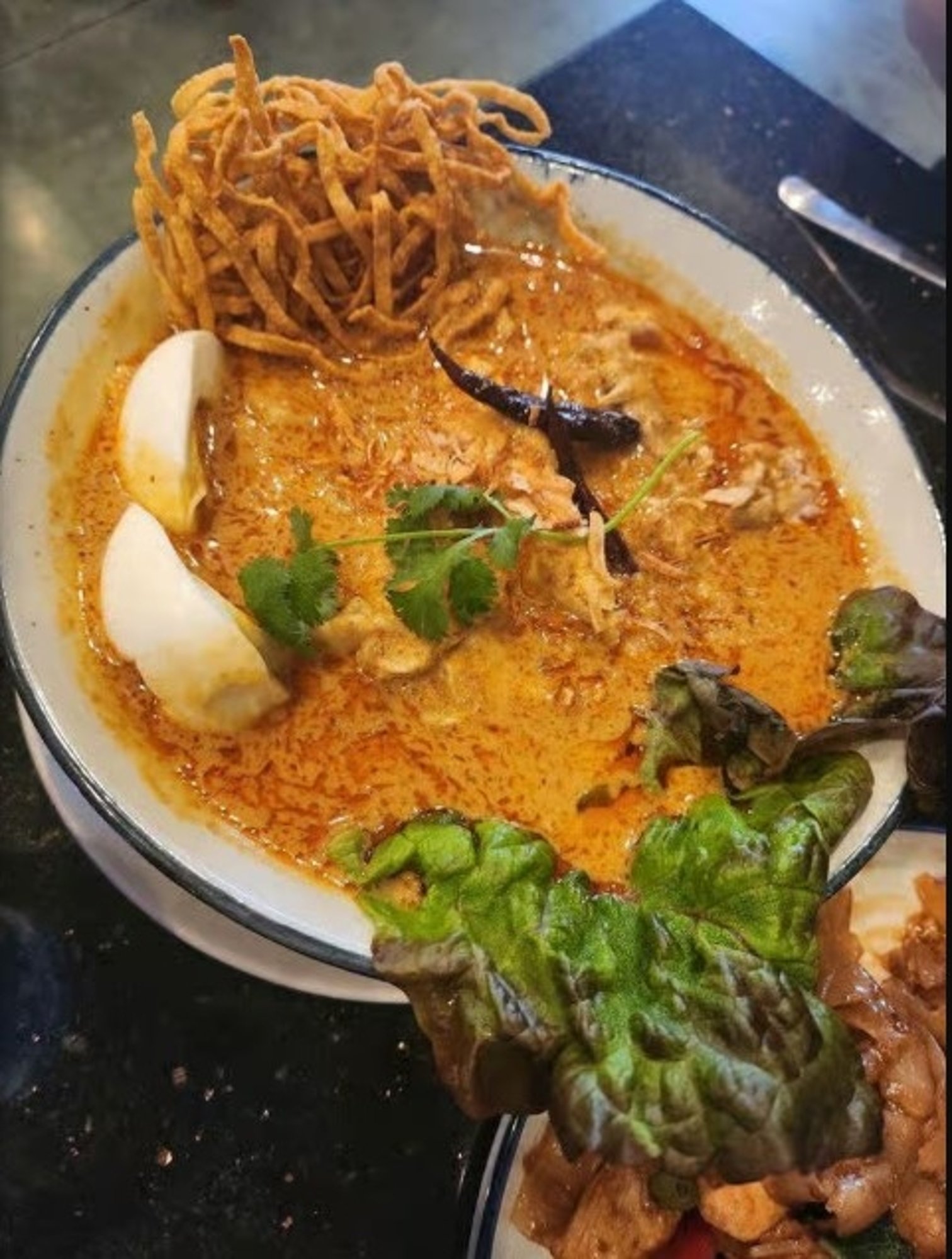 Khao Soi