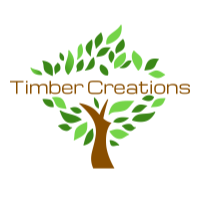 Timber Creations LLC Logo