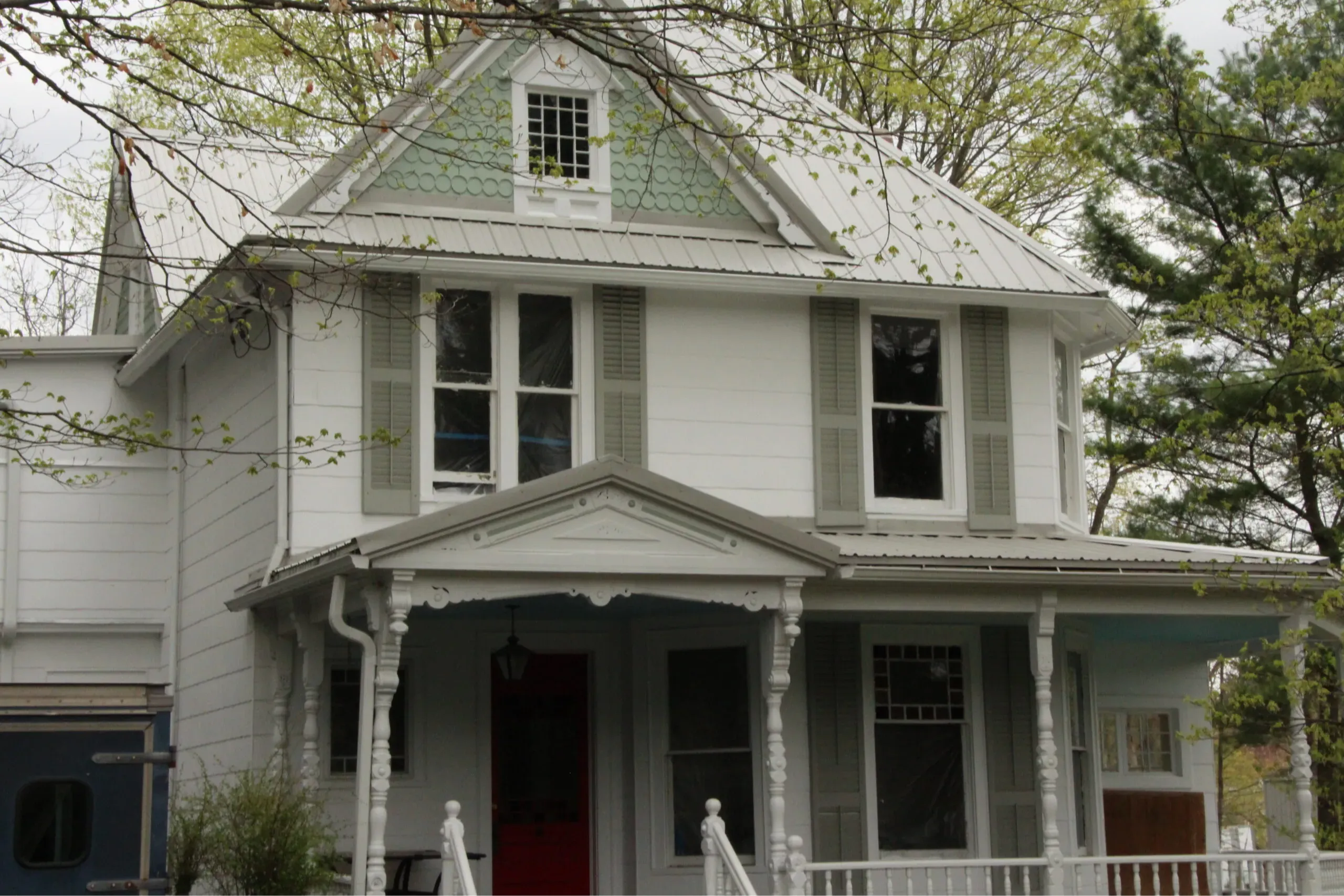 LS Roofing LLC Image