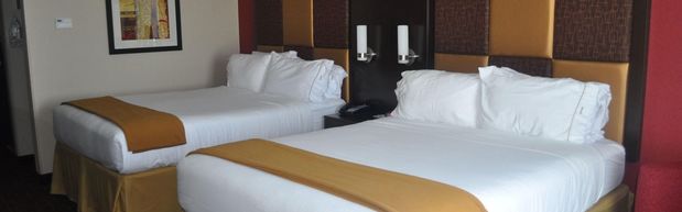 Images Holiday Inn Express & Suites Greensburg