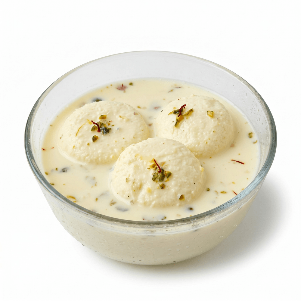 Rasmalai