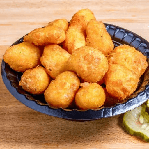 Corn Nuggets