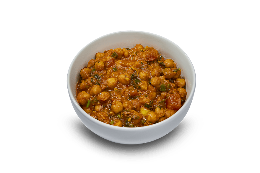 Channa Masala