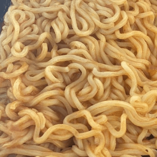 Shrimp Noodles