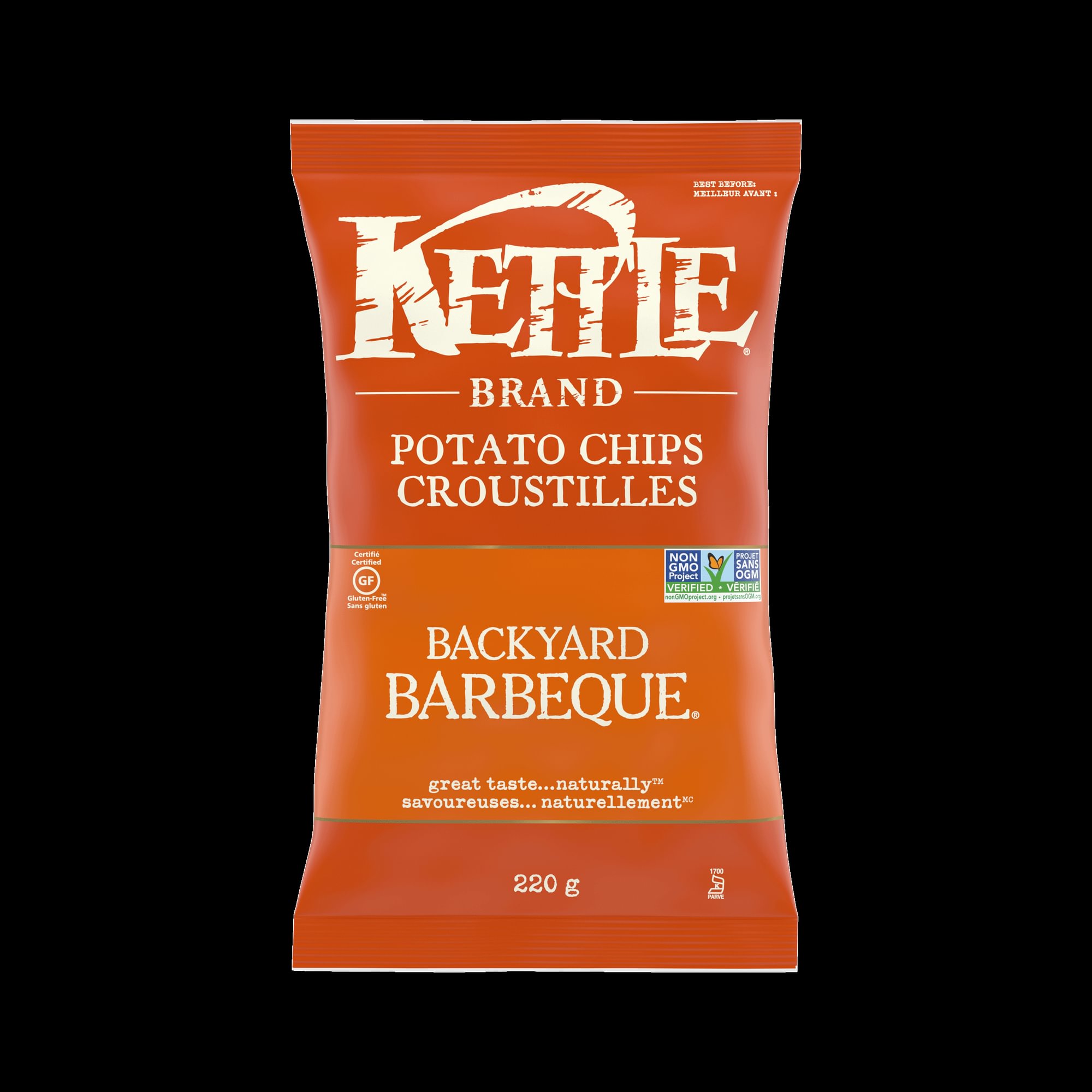 Large Kettle BBQ