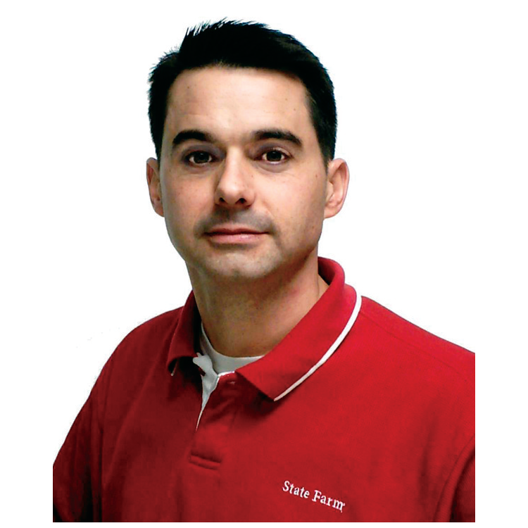 Bruce Culver - State Farm Insurance Agent Logo